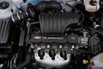 Chevrolet Agile 2010 года